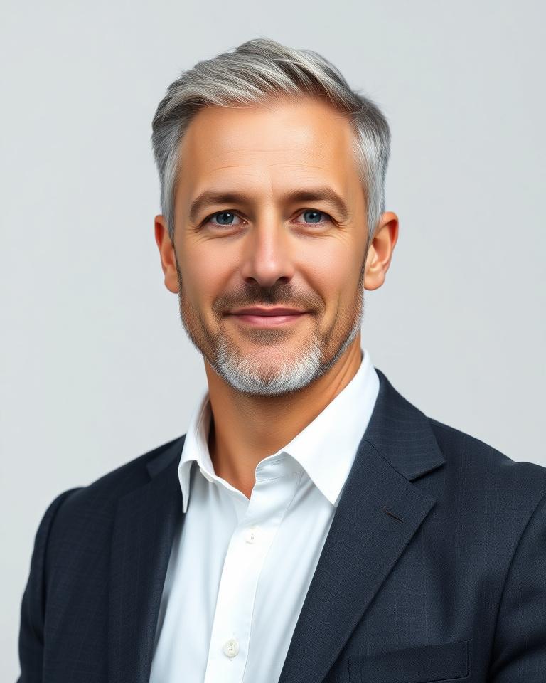 Tutor Marcus Ellery